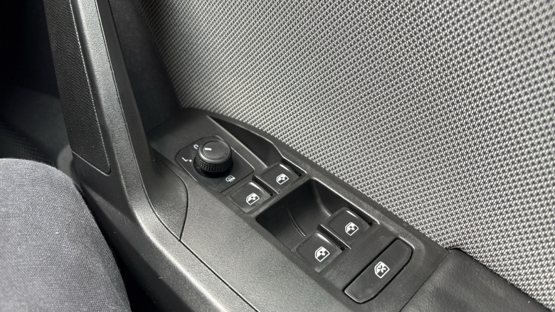 SEAT Leon 1.0 TSI EVO SE Dynamic 5dr Petrol Hatchback